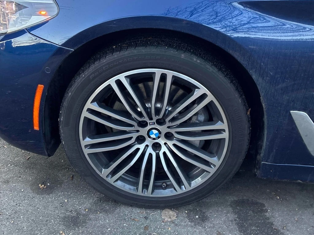 BMW 530 * xDrive * CARFAX * �������* 360 ������*  | Mobile.bg � ����������� 15