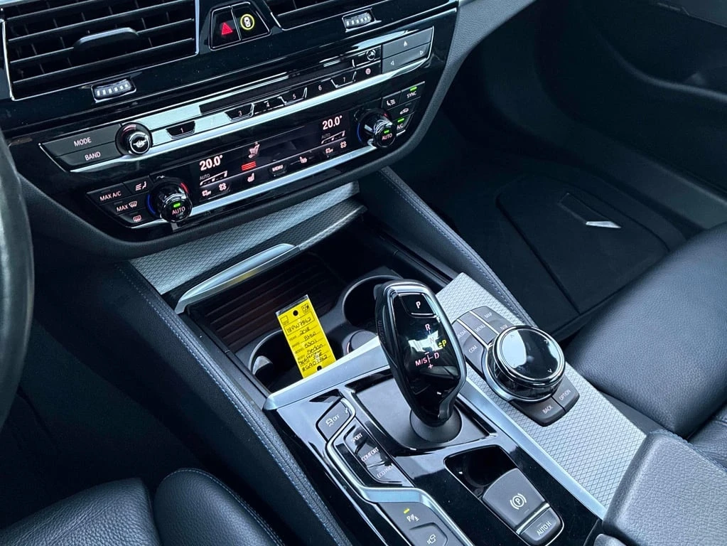 BMW 530 * xDrive * CARFAX * �������* 360 ������*  | Mobile.bg � ����������� 16