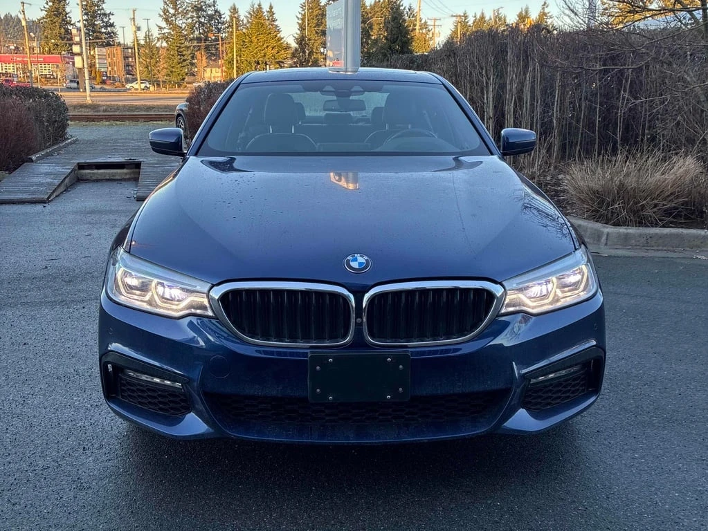 BMW 530 * xDrive * CARFAX * �������* 360 ������*  | Mobile.bg � ����������� 6