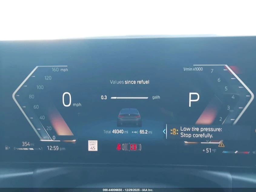 BMW 330 i XDRIVE - изображение 7