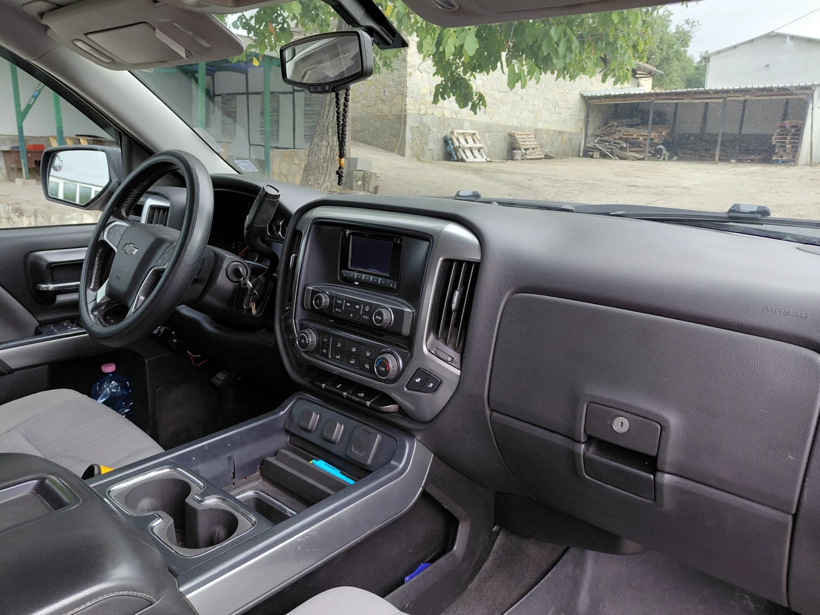 Chevrolet Silverado ������ �� �� ����� ���� | Mobile.bg � ����������� 11