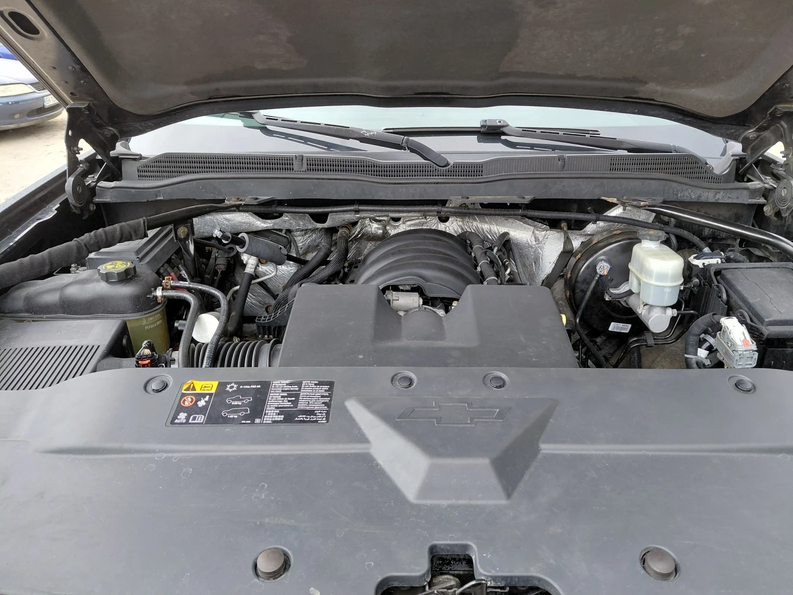 Chevrolet Silverado ������ �� �� ����� ���� | Mobile.bg � ����������� 13