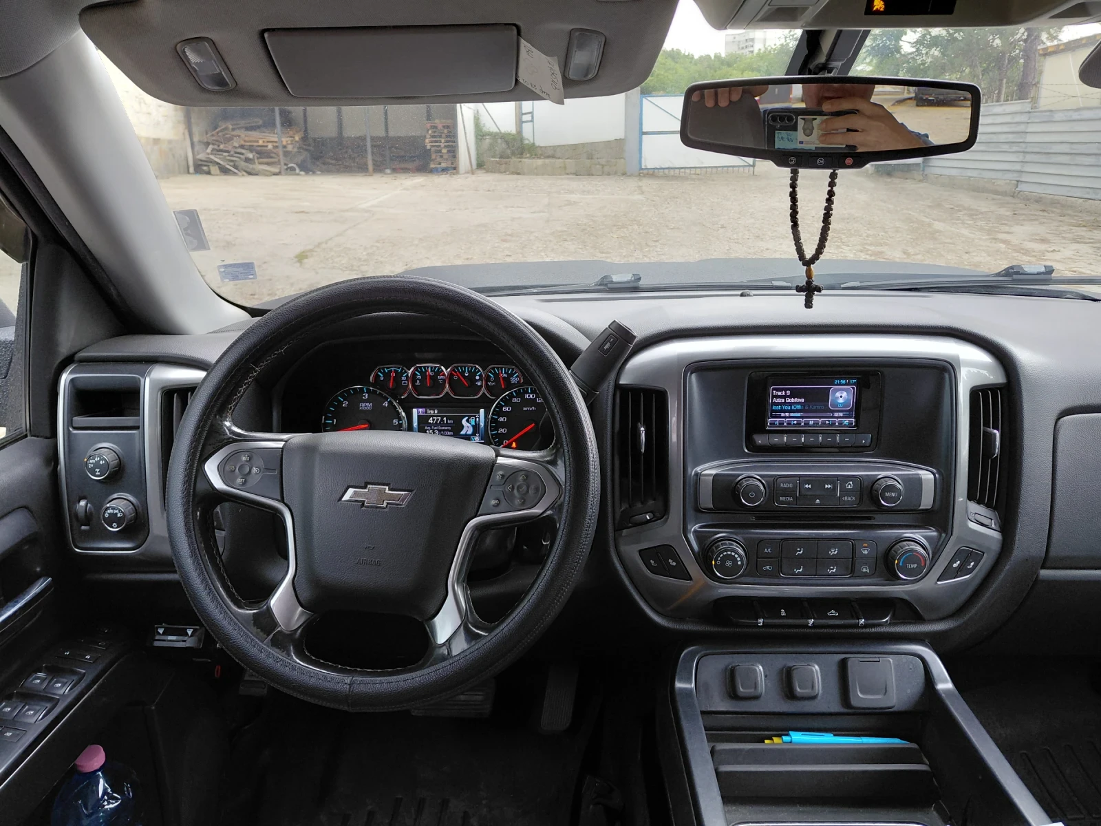 Chevrolet Silverado ������ �� �� ����� ���� | Mobile.bg � ����������� 12