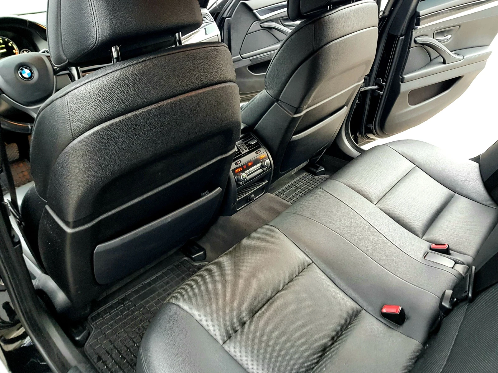 BMW 530 XD M-PAC GERMANY KEYLESS  | Mobile.bg � ����������� 13