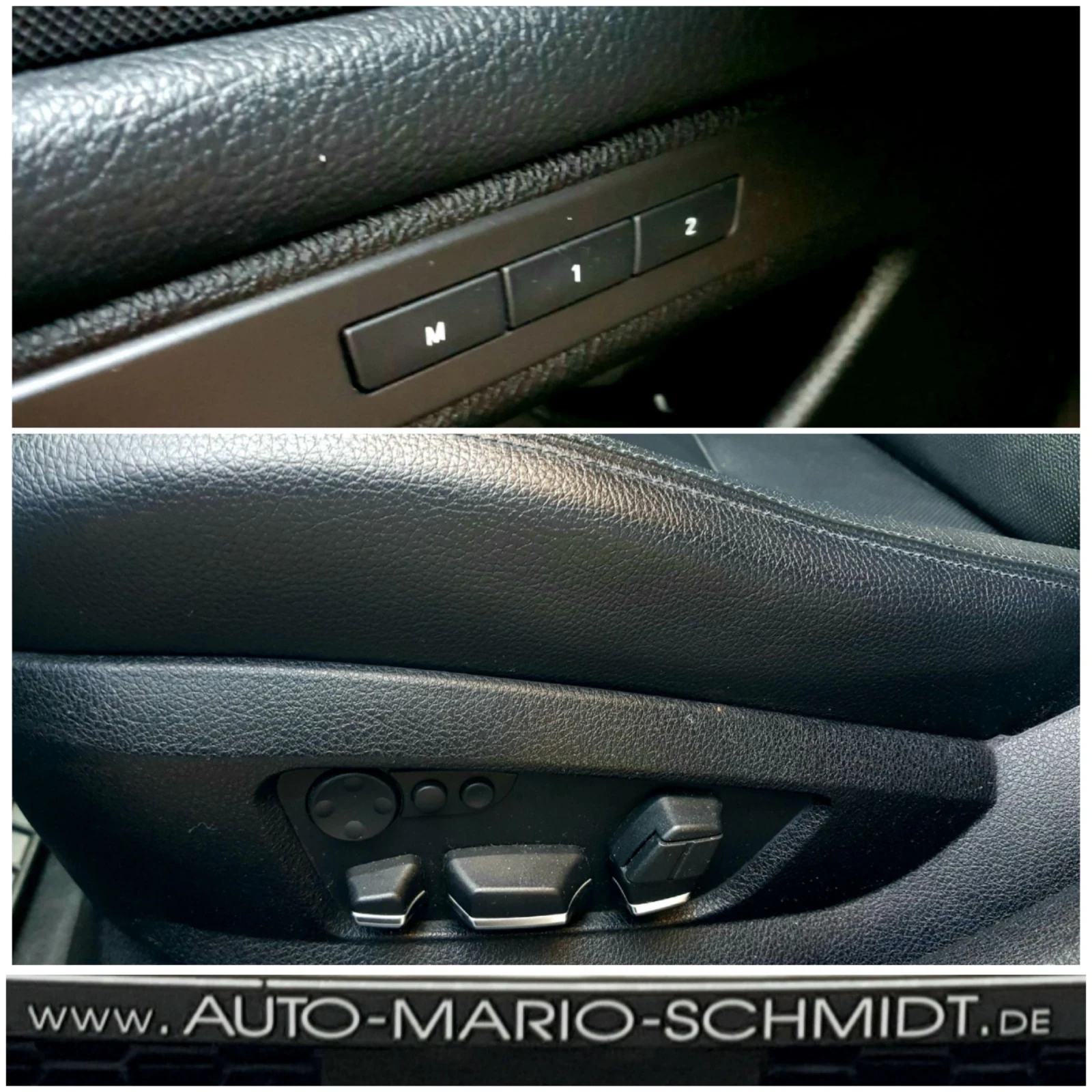 BMW 530 XD M-PAC GERMANY KEYLESS , снимка 15 - Автомобили и джипове - 54488858