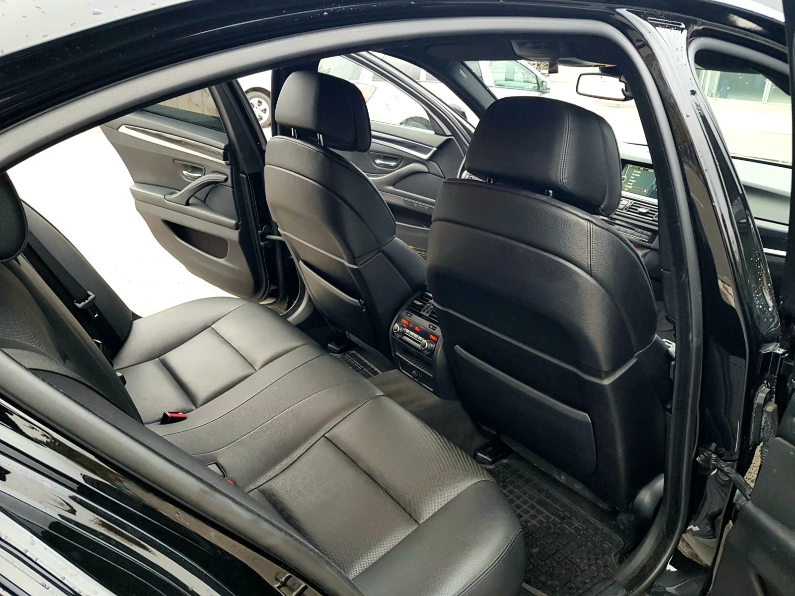 BMW 530 XD M-PAC GERMANY KEYLESS  | Mobile.bg � ����������� 14