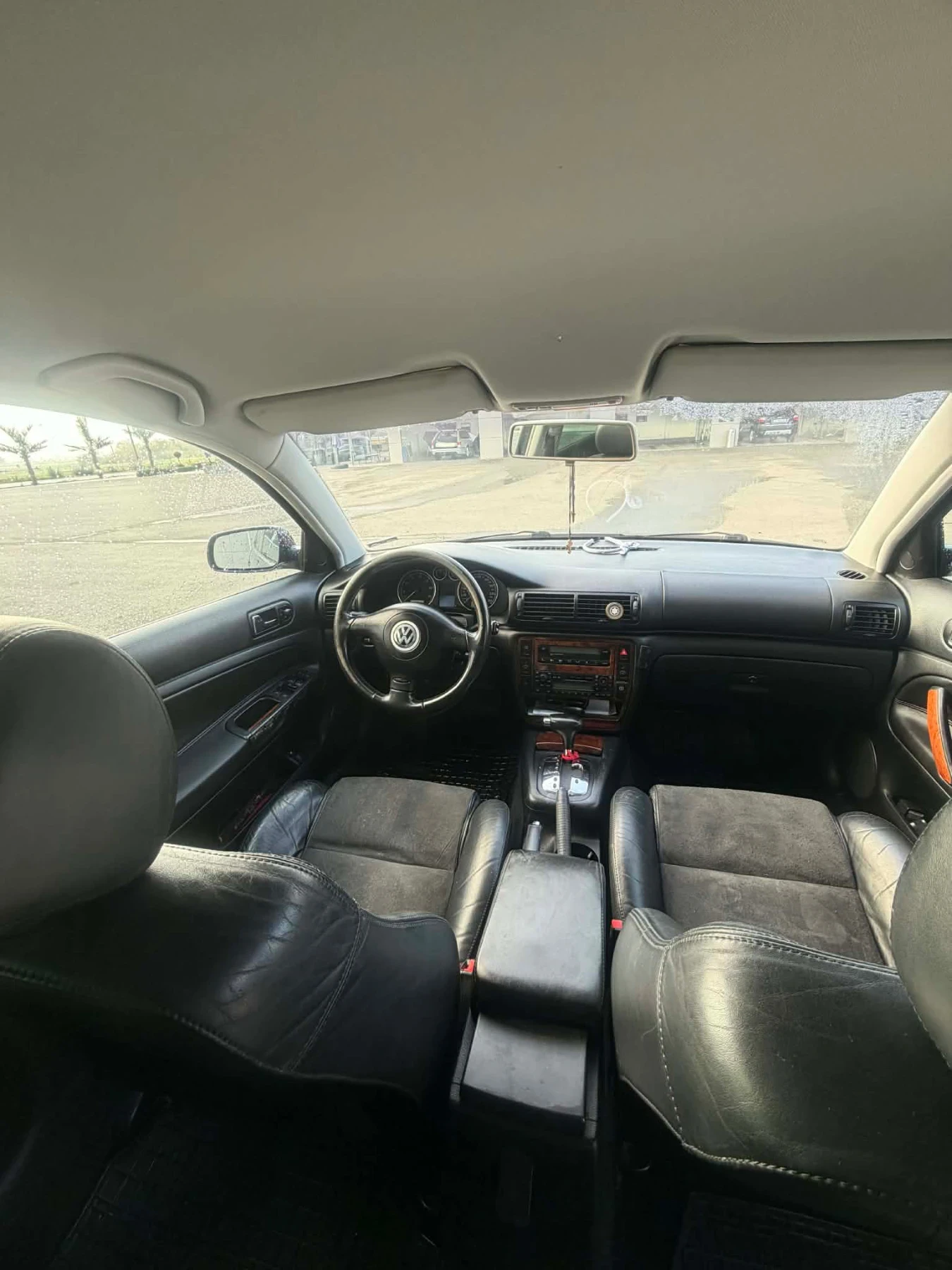 VW Passat 1.8 150 �.� ��� | Mobile.bg � ����������� 6