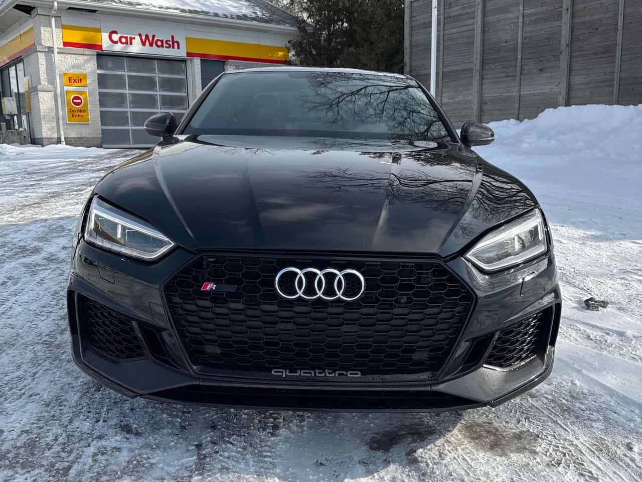 Audi Rs5 ��������� ���� �� ��������  | Mobile.bg � ����������� 6