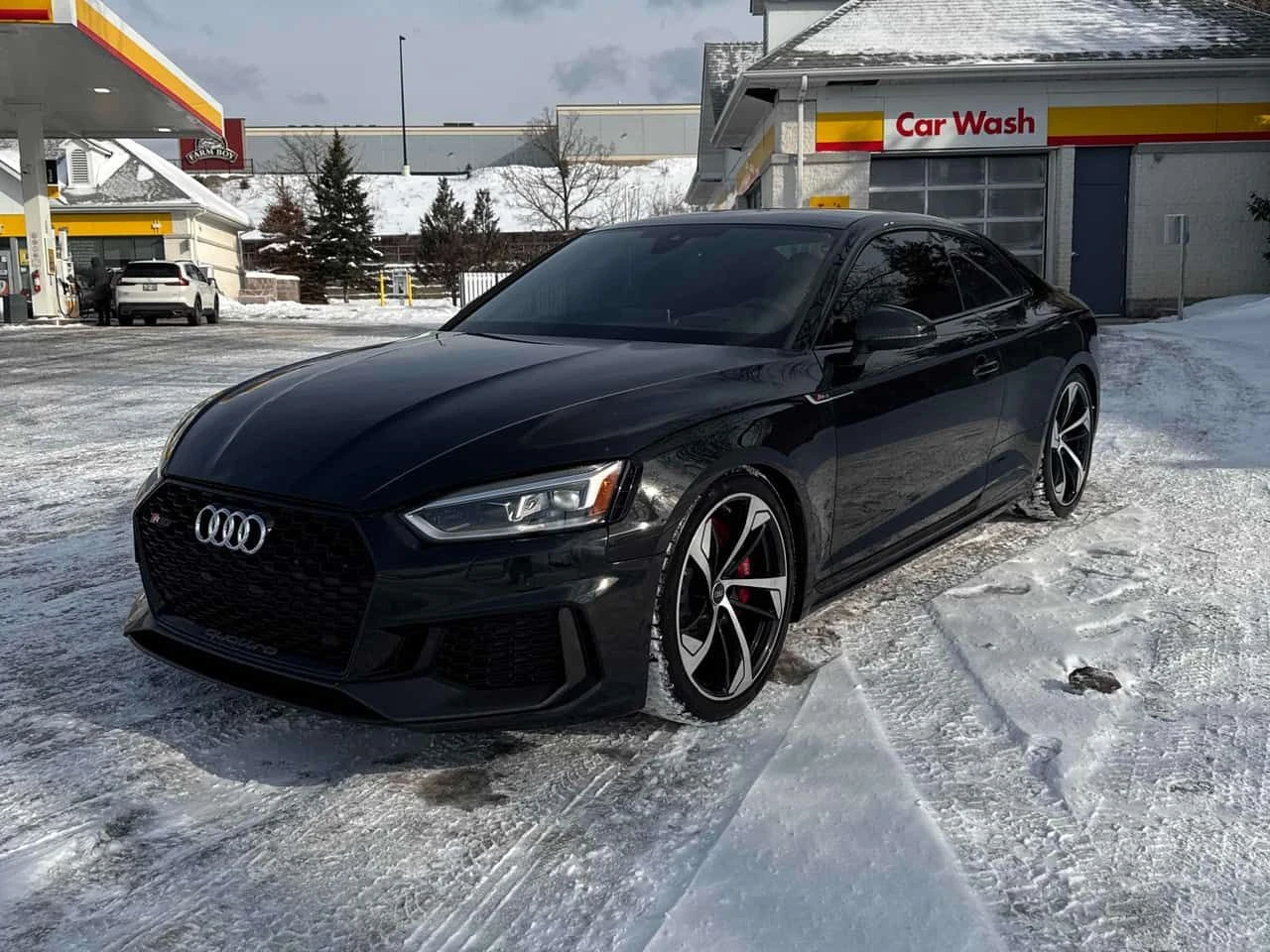 Audi Rs5 ��������� ���� �� ��������  | Mobile.bg � ����������� 1