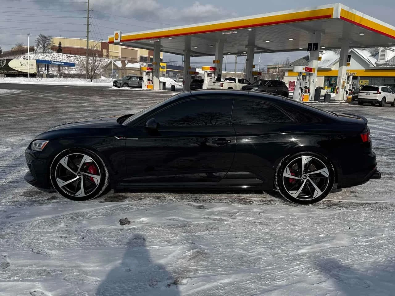 Audi Rs5 ��������� ���� �� ��������  | Mobile.bg � ����������� 2