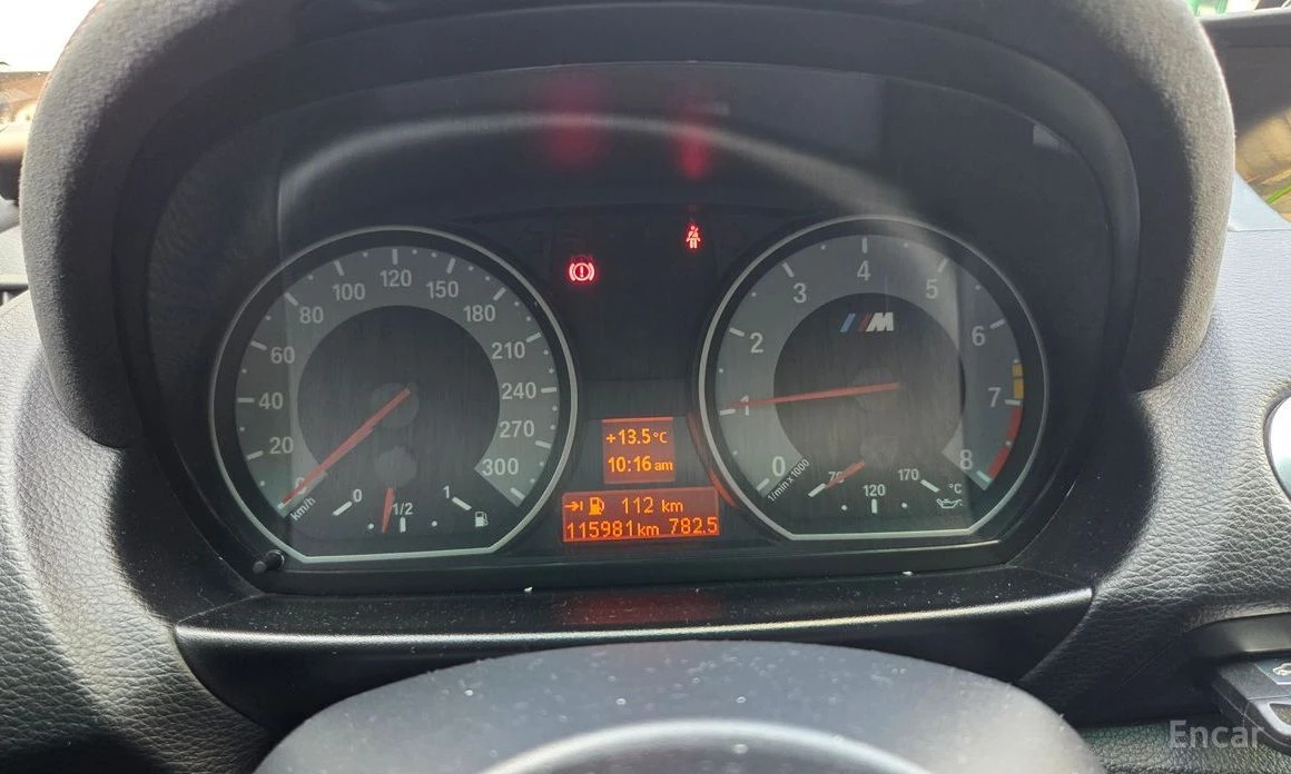 BMW 1M  - изображение 5