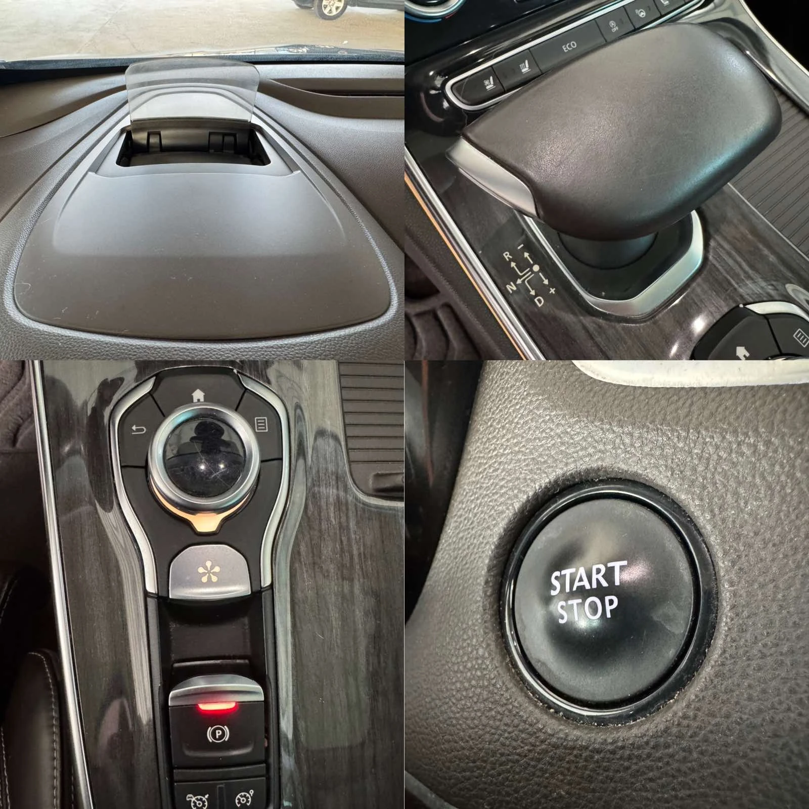 Renault Espace 2.0dci* 200ps* 7�* INITIALE PARIS* 4CONTROL* FULL | Mobile.bg � ����������� 15