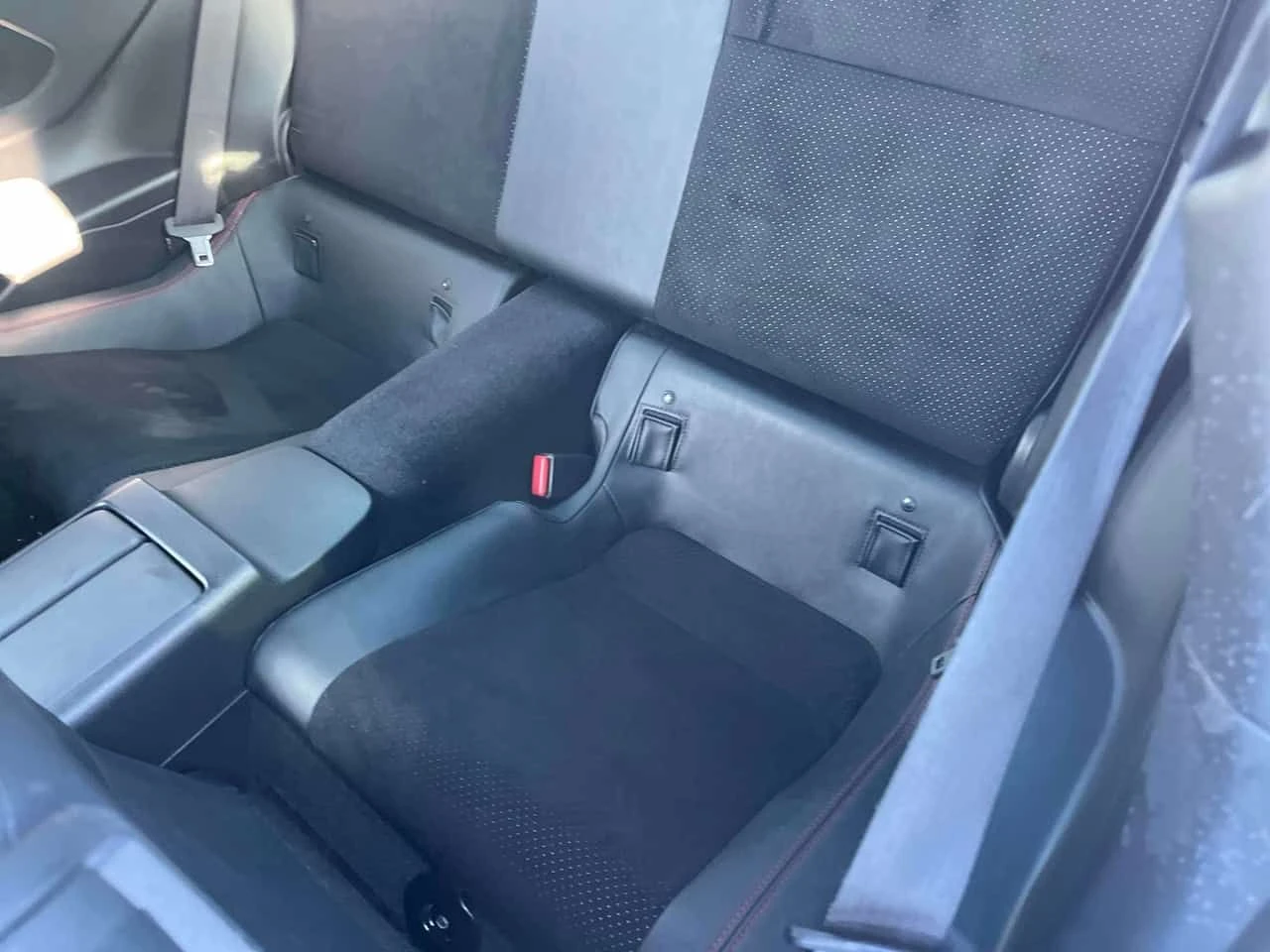 Subaru BRZ * Sport tech * CARFAX * СПОРТНА ГЕНЕРАЦИЯ* , снимка 12 - Автомобили и джипове - 53726977