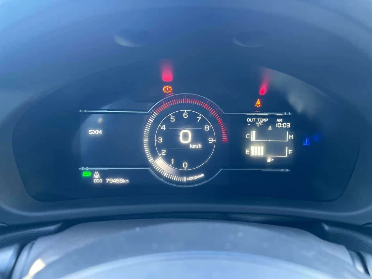 Subaru BRZ * Sport tech * CARFAX * СПОРТНА ГЕНЕРАЦИЯ*  - изображение 8