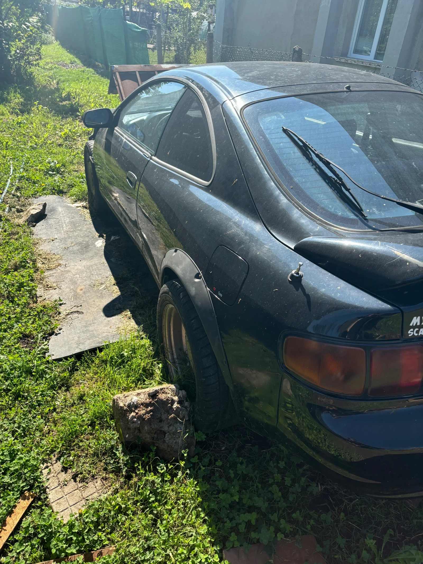 Toyota Celica, снимка 5 - Автомобили и джипове - 53786512