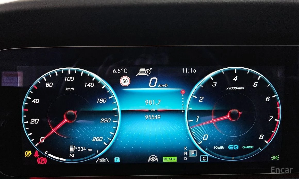 Mercedes-Benz E 250, снимка 8 - Автомобили и джипове - 53867351