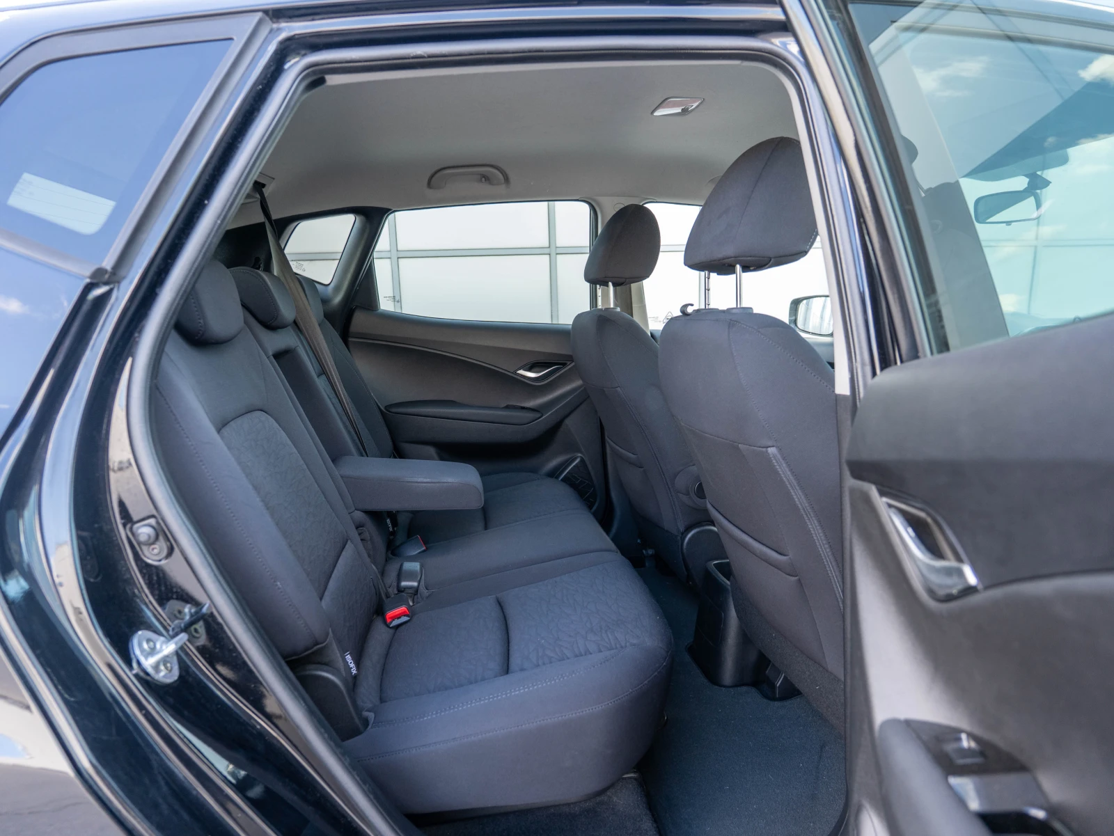 Hyundai Ix20 РЕАЛНИ КИЛОМЕТРИ КЛИМАТРОНИК , снимка 12 - Автомобили и джипове - 53945531