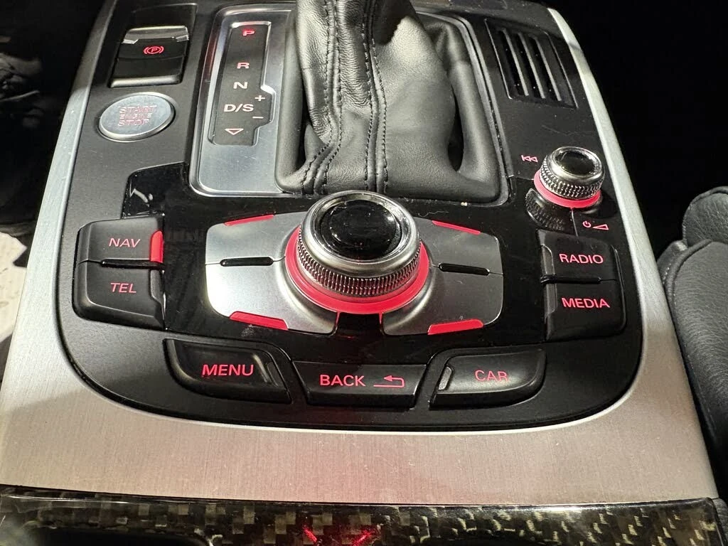 Audi A5 Coupe* B&O* Progressiv* АвтоКредит* (ЦЕНА ДО БГ), снимка 14 - Автомобили и джипове - 54002311