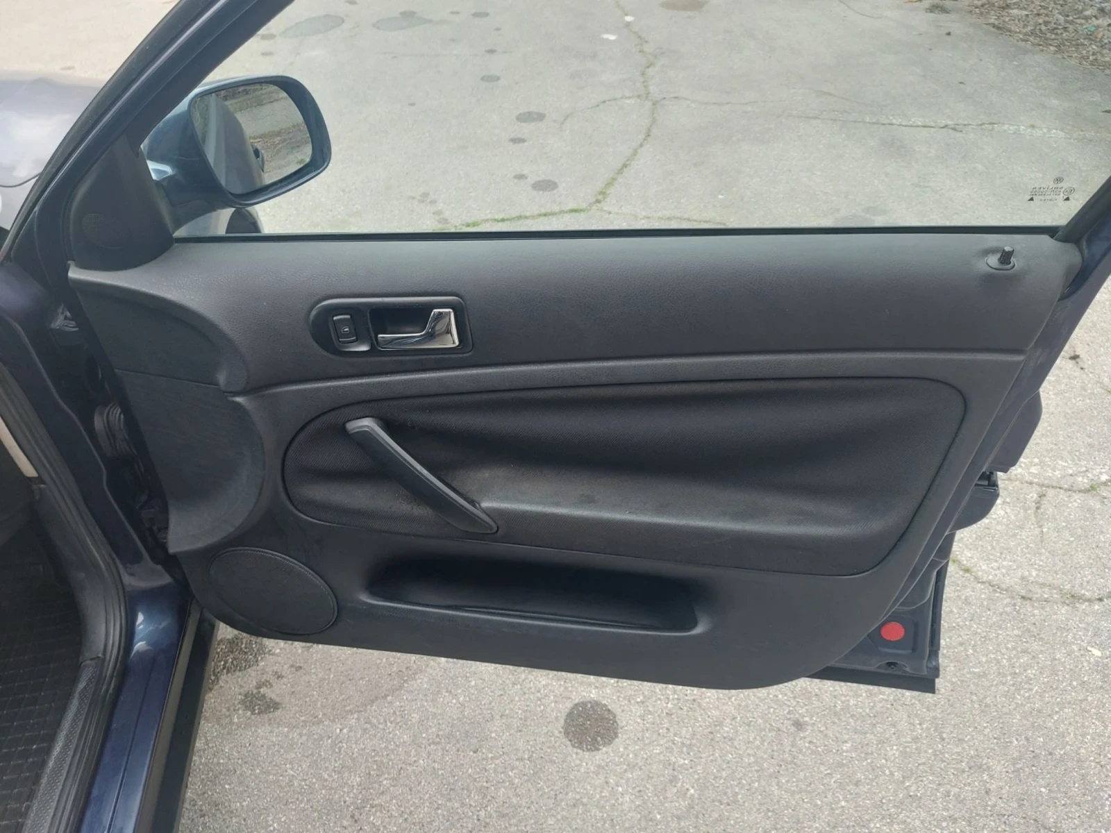 VW Passat 1.6i газ/бензин, снимка 5 - Автомобили и джипове - 54071960