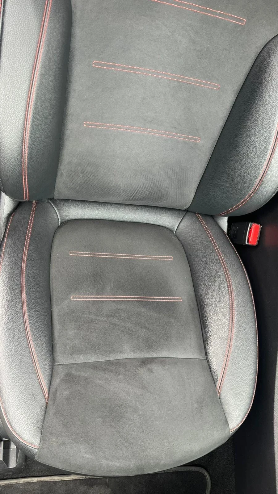 Mercedes-Benz A 220 AMG, снимка 9 - Автомобили и джипове - 54156471