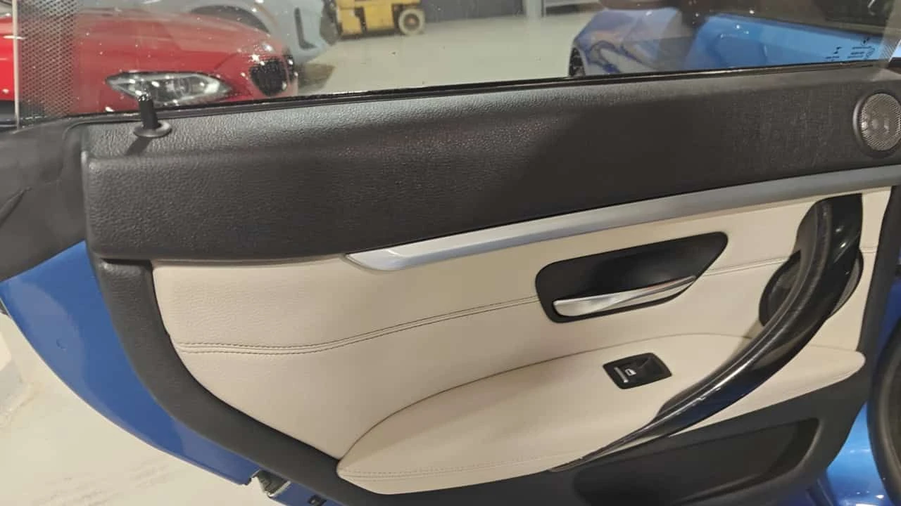 BMW 440 xDrive * CARFAX * ��������� ����� * Harman Kardon | Mobile.bg � ����������� 14