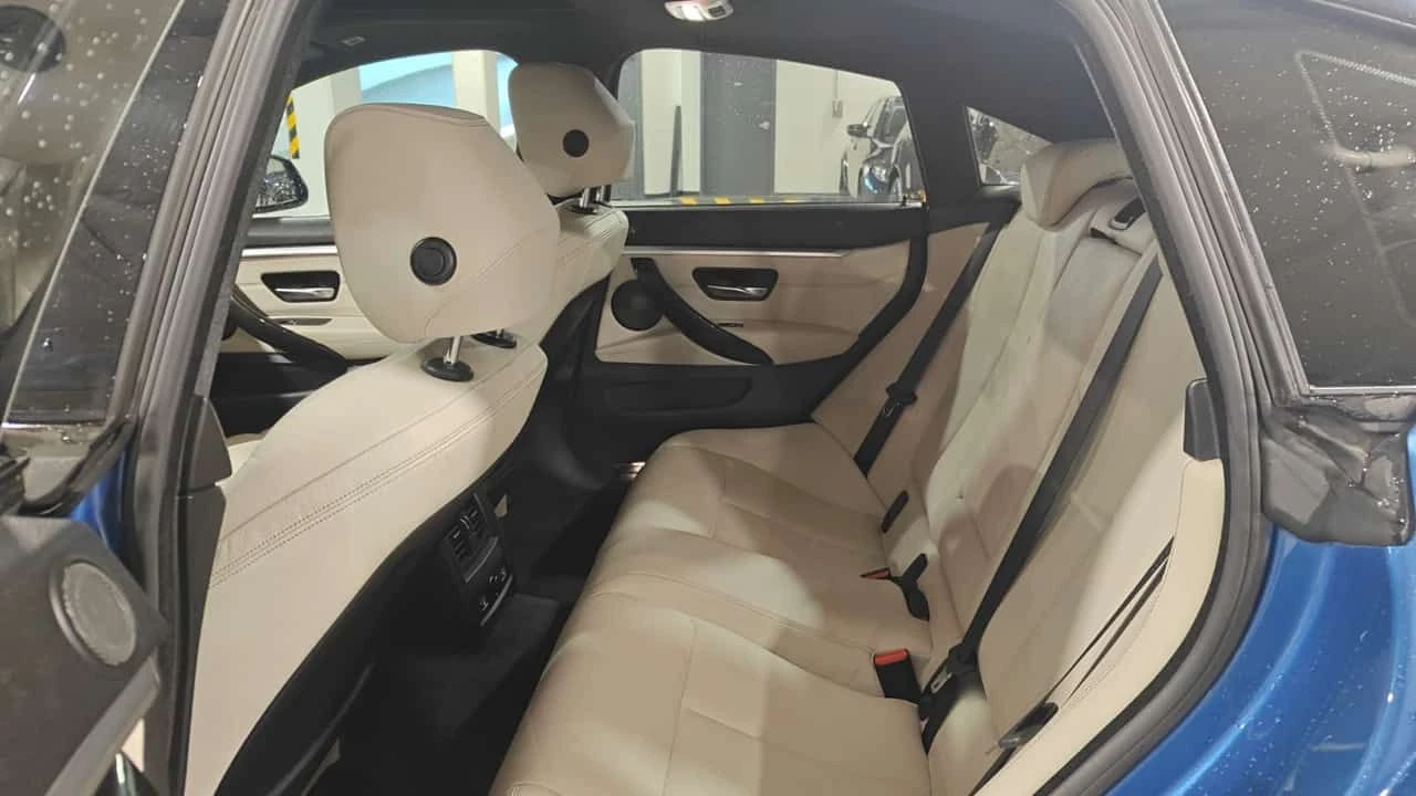 BMW 440 xDrive * CARFAX * ��������� ����� * Harman Kardon | Mobile.bg � ����������� 16