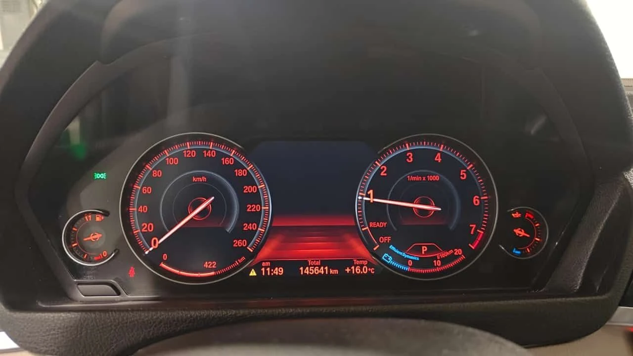 BMW 440 xDrive * CARFAX * ��������� ����� * Harman Kardon | Mobile.bg � ����������� 10