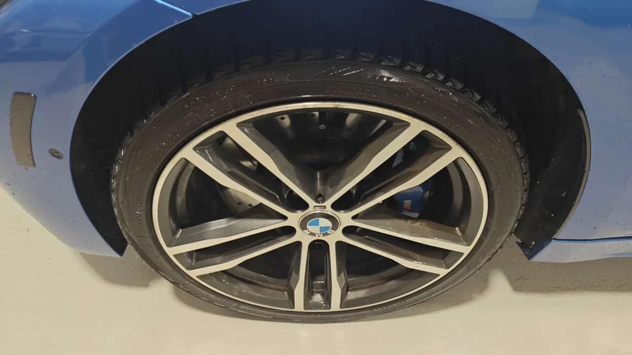 BMW 440 xDrive * CARFAX * ��������� ����� * Harman Kardon | Mobile.bg � ����������� 9