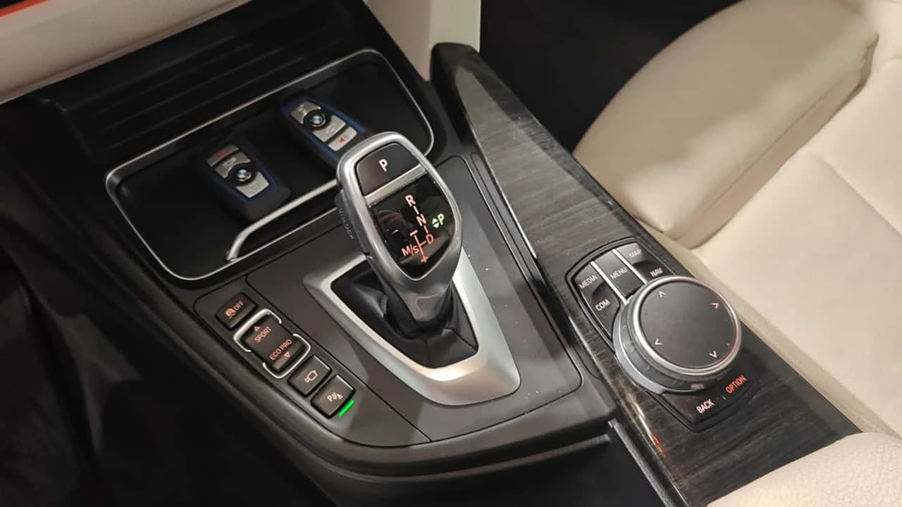 BMW 440 xDrive * CARFAX * ��������� ����� * Harman Kardon | Mobile.bg � ����������� 11