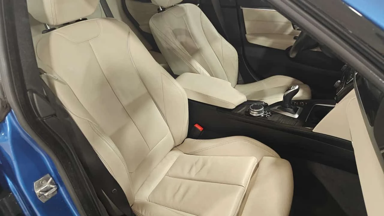 BMW 440 xDrive * CARFAX * ��������� ����� * Harman Kardon | Mobile.bg � ����������� 17