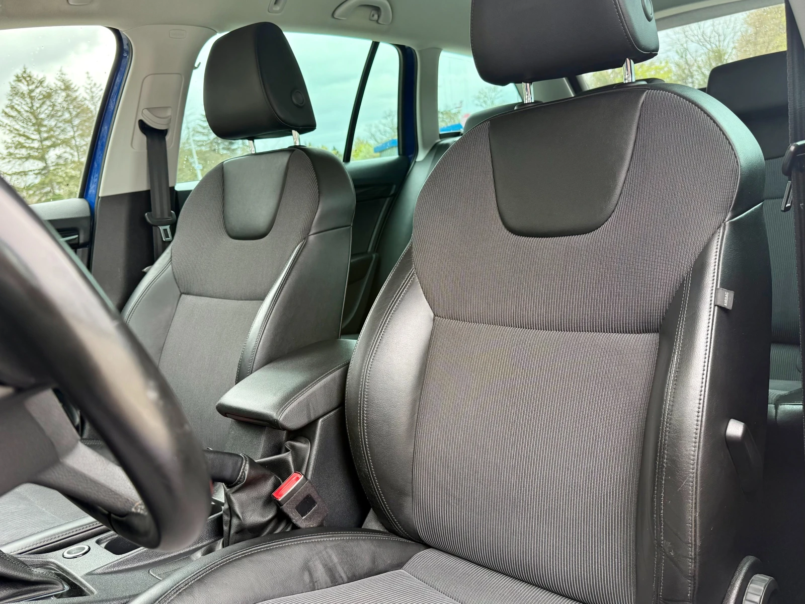 Skoda Octavia 2.0TDI* 150HP* FACELIFT* DSG*  | Mobile.bg � ����������� 14