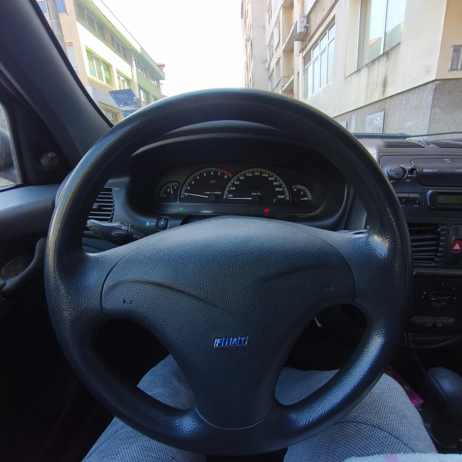 Fiat Brava | Mobile.bg � ����������� 1