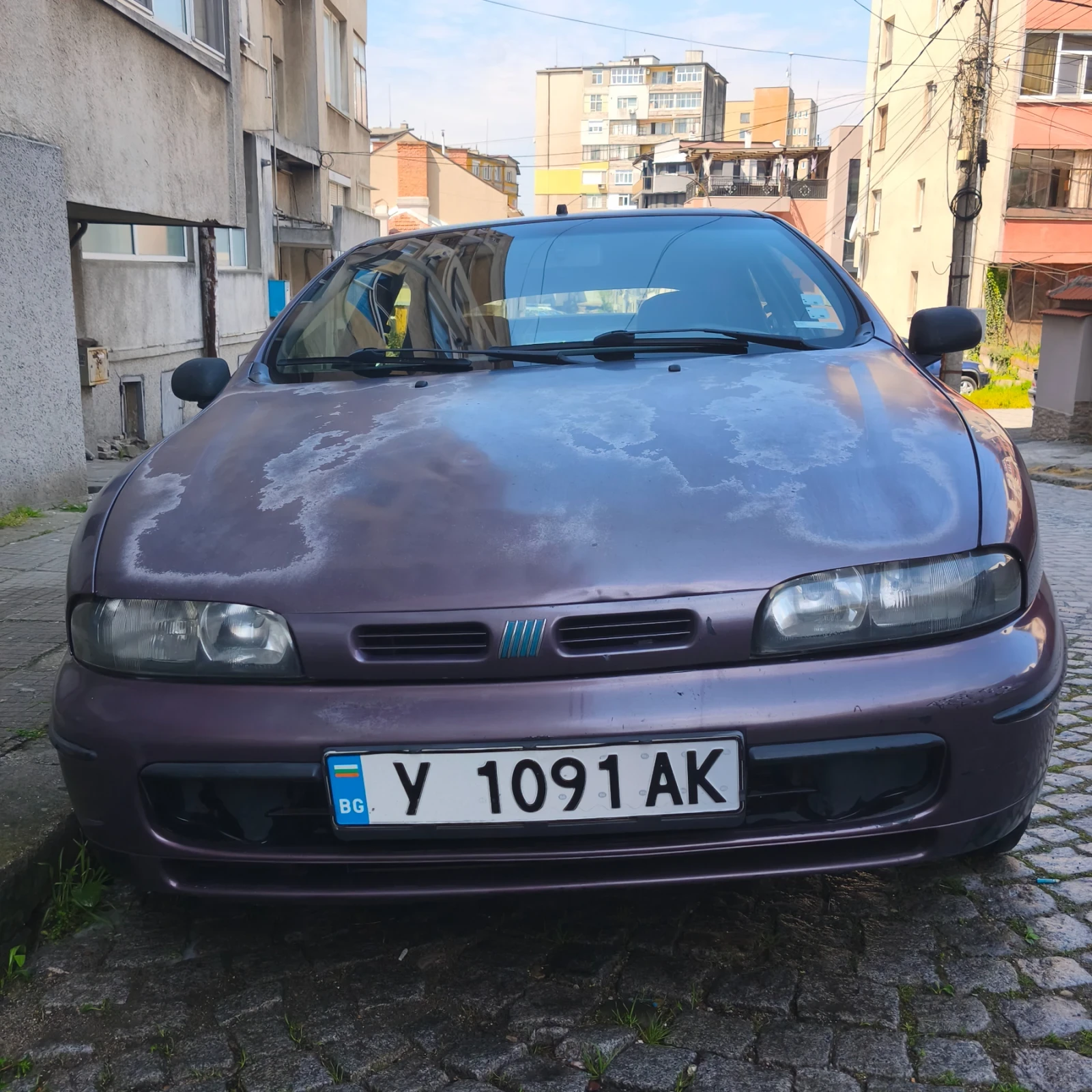 Fiat Brava | Mobile.bg � ����������� 3