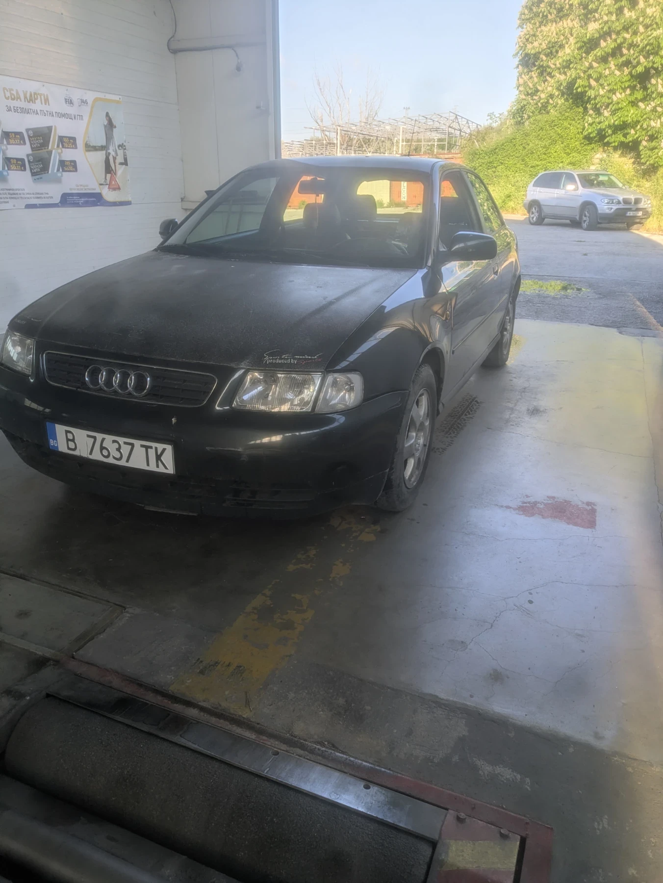 Audi A3, снимка 5 - Автомобили и джипове - 54650530