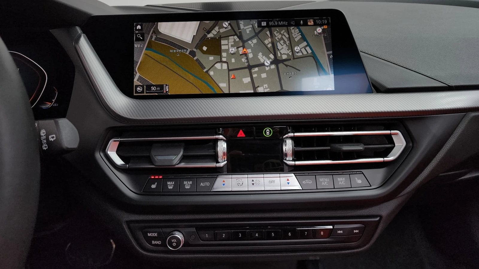 BMW 135, снимка 13 - Автомобили и джипове - 54870842