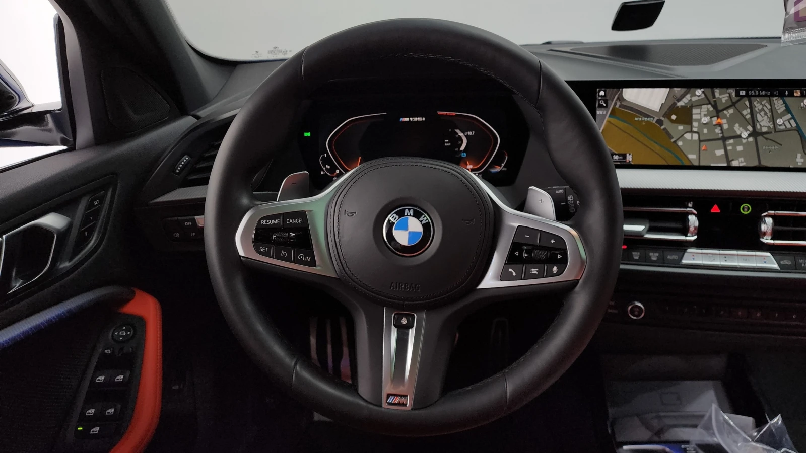 BMW 135, снимка 10 - Автомобили и джипове - 54870842