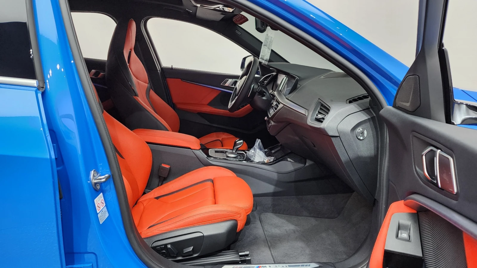BMW 135, снимка 8 - Автомобили и джипове - 54870842