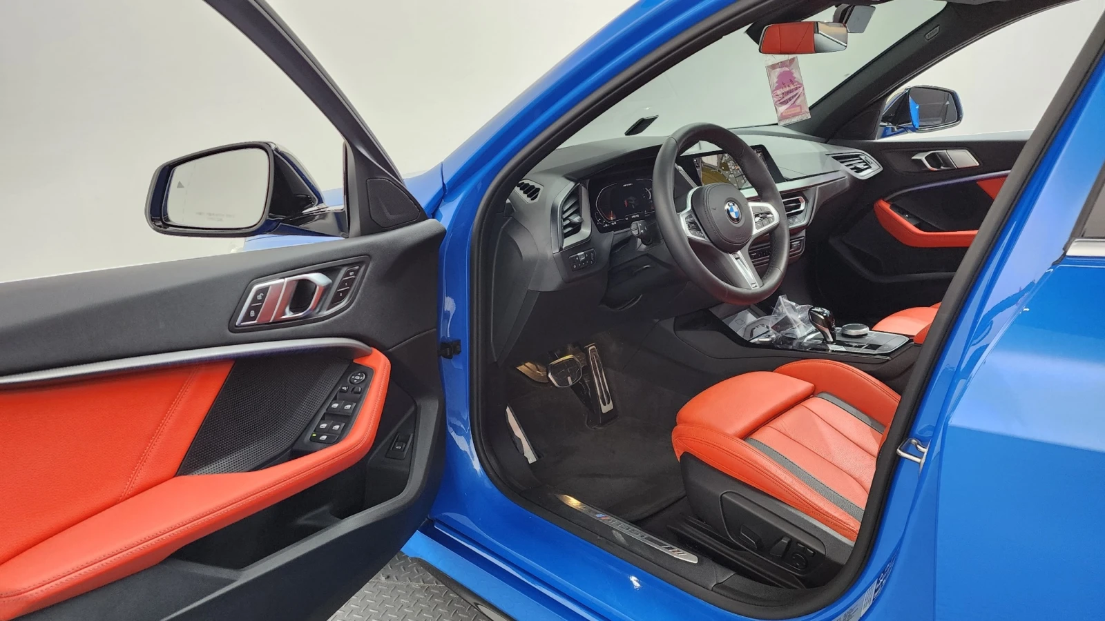BMW 135, снимка 9 - Автомобили и джипове - 54870842