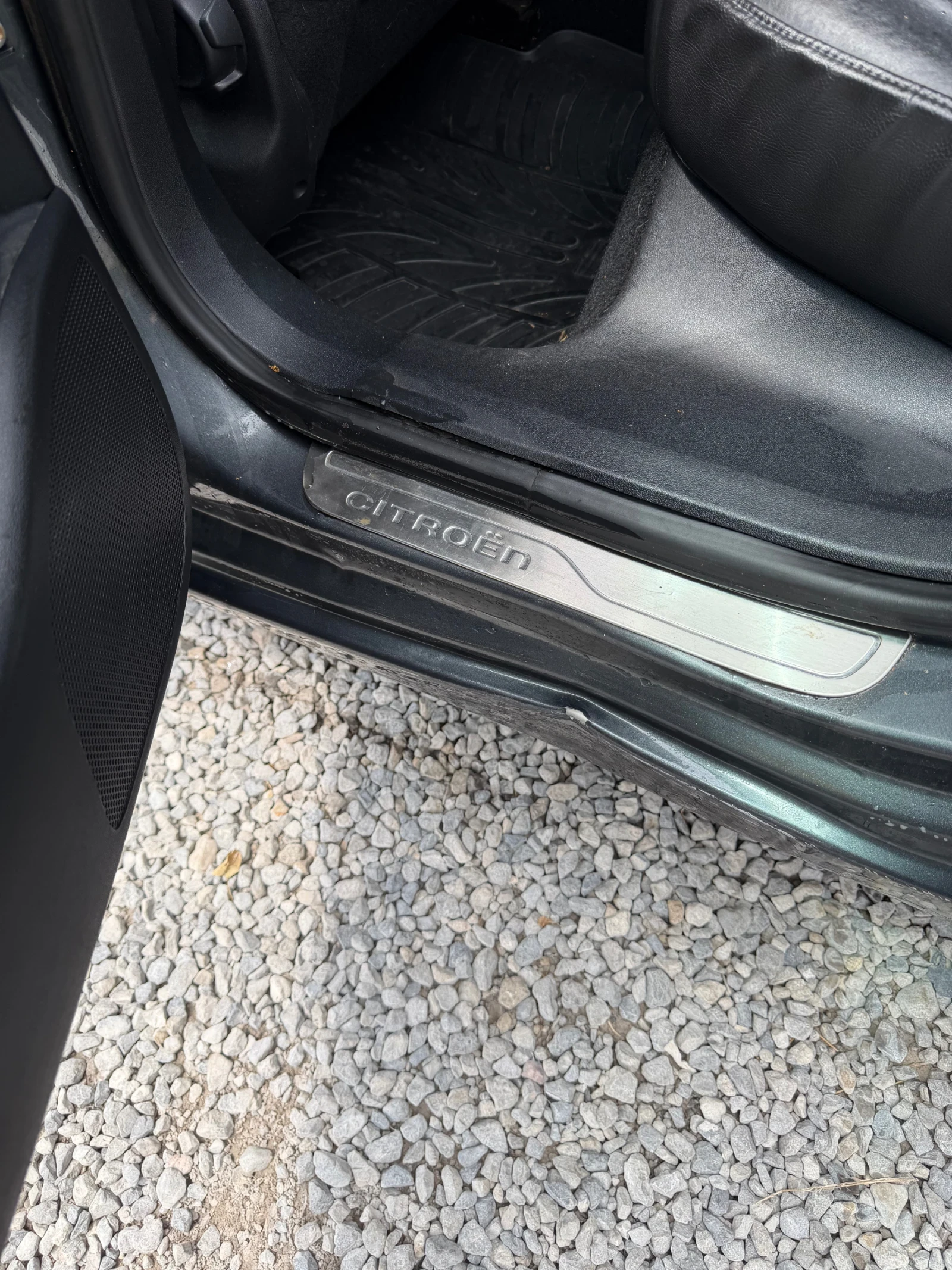 Citroen C4 EXCLUSIVE, снимка 9 - Автомобили и джипове - 55014273