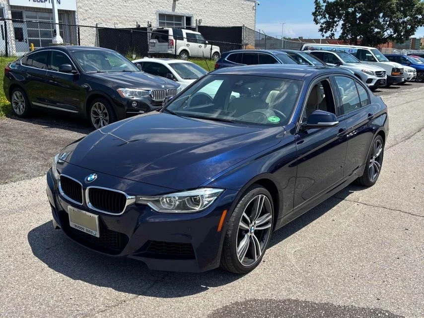 BMW 340 M-pack* Back cam* H&K* XDRIVE* HUD* Шибидах