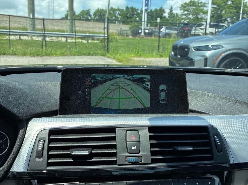 BMW 340 M-pack* Back cam* H&K* XDRIVE* HUD* Шибидах, снимка 9 - Автомобили и джипове - 55255107