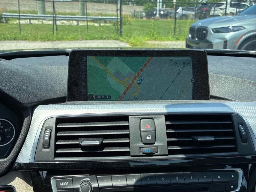 BMW 340 M-pack* Back cam* H&K* XDRIVE* HUD* Шибидах, снимка 10 - Автомобили и джипове - 55255107