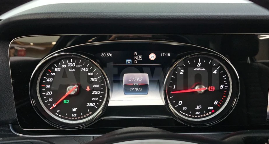 Mercedes-Benz E 220 * ���� ������* ���� �� �� * �������� ������� *  | Mobile.bg � ����������� 6