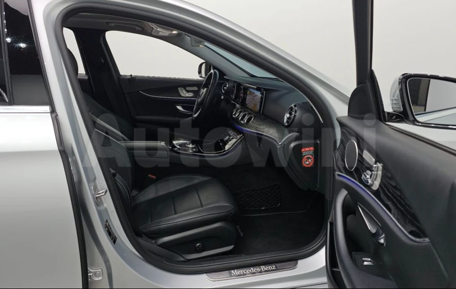Mercedes-Benz E 220 * ���� ������* ���� �� �� * �������� ������� *  | Mobile.bg � ����������� 9