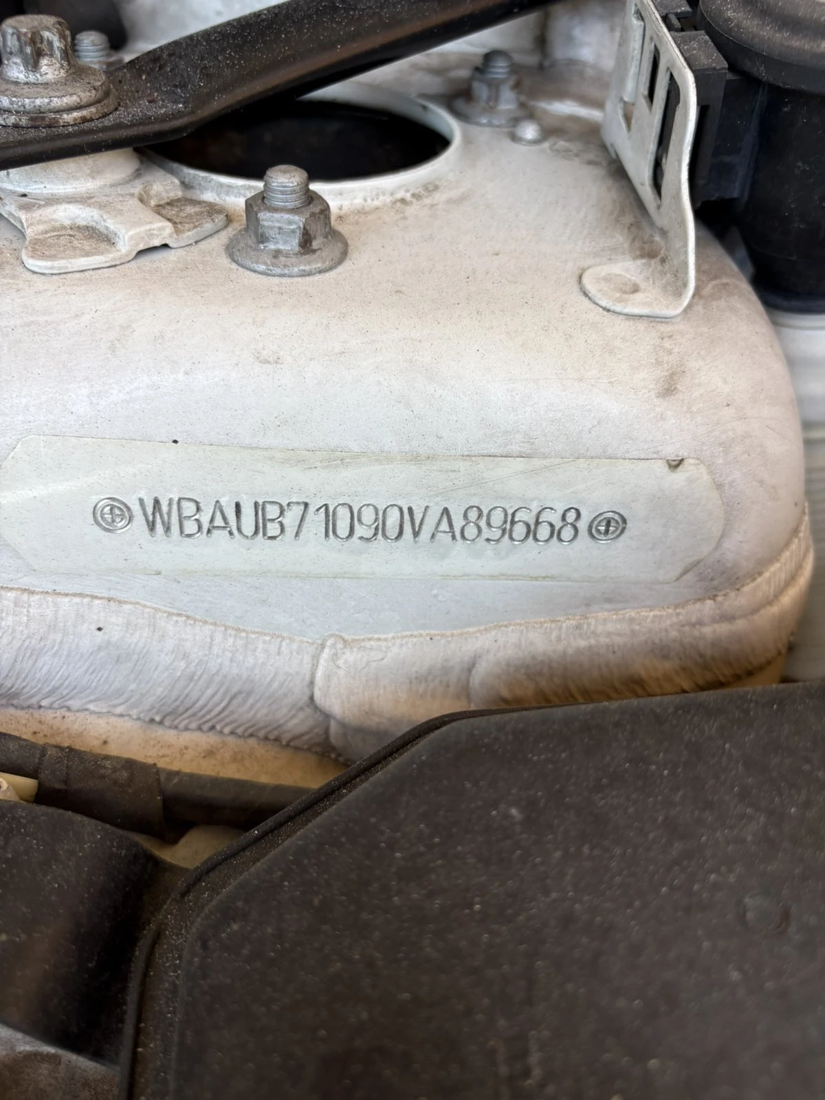 BMW 116 E81, снимка 15 - Автомобили и джипове - 55645844