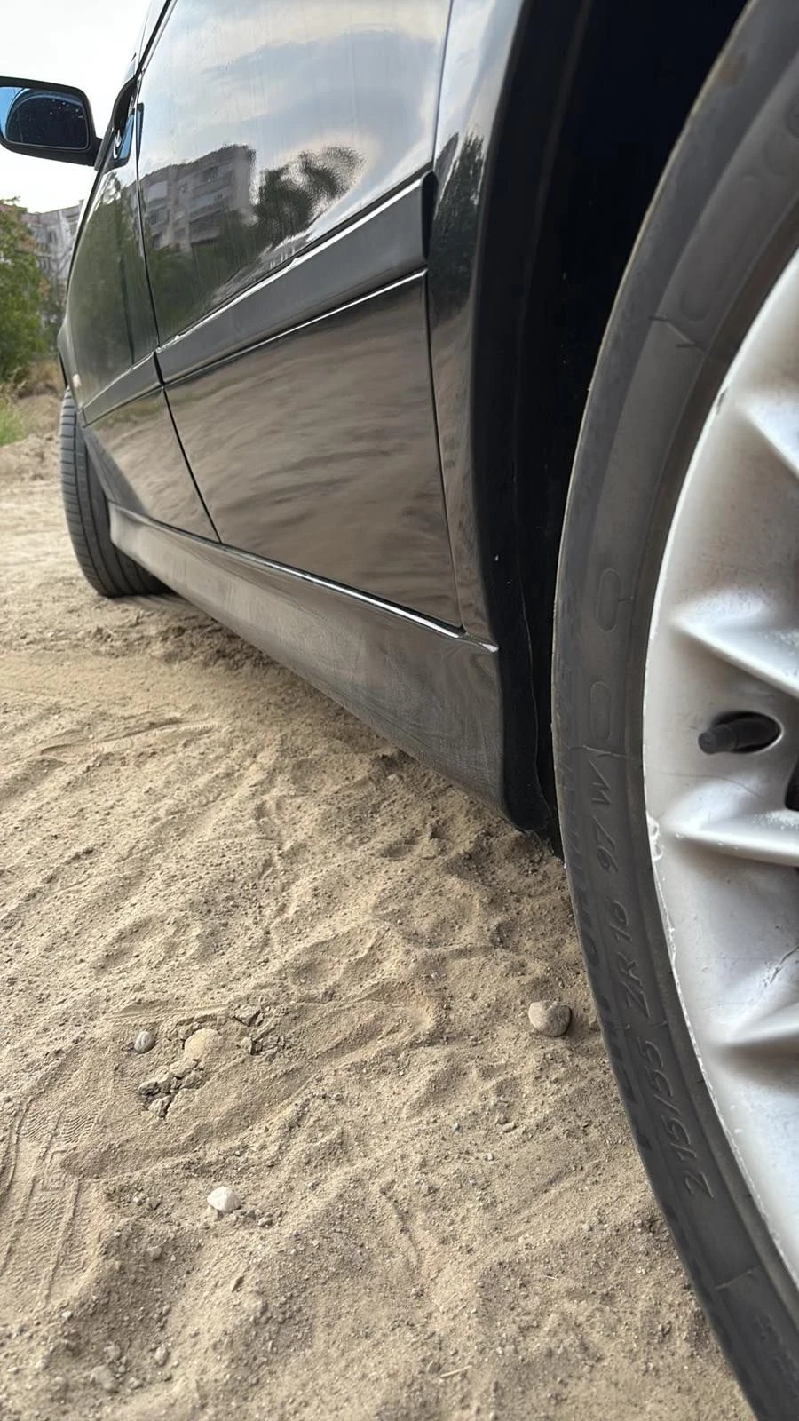 BMW 523, снимка 10 - Автомобили и джипове - 55791871