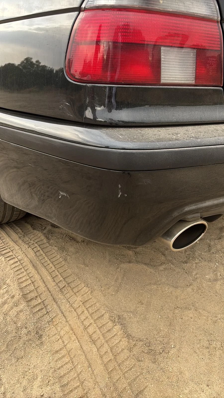 BMW 523, снимка 9 - Автомобили и джипове - 55791871
