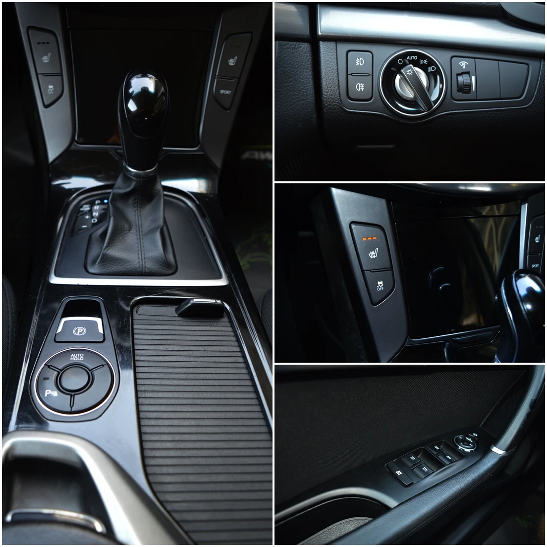 Hyundai I40 2.0GDI AUTOMAT; NAVI - ШВЕЙЦАРИЯ, снимка 13 - Автомобили и джипове - 55889131