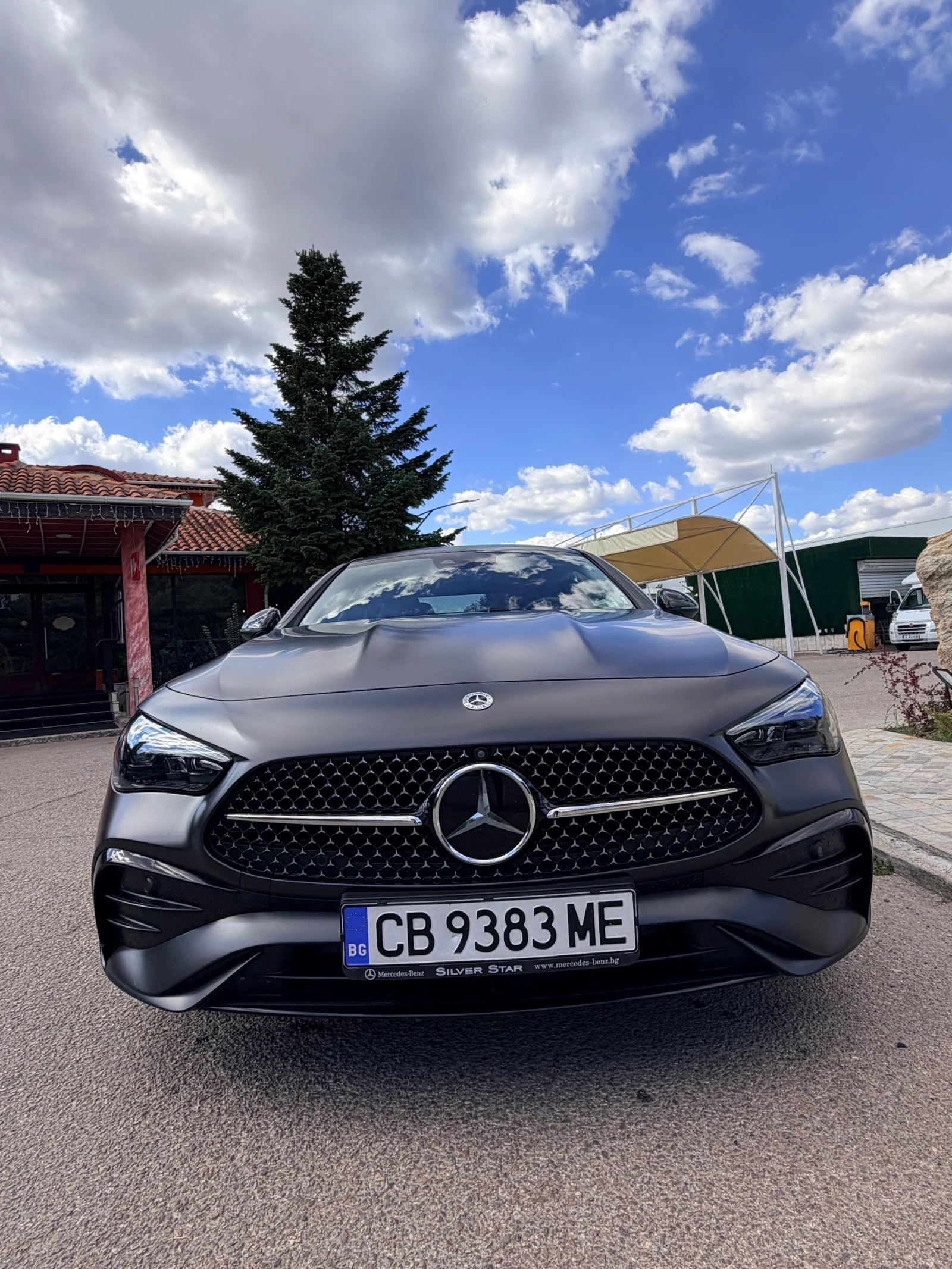 Mercedes-Benz CLE 200 Купе , снимка 7 - Автомобили и джипове - 56339923