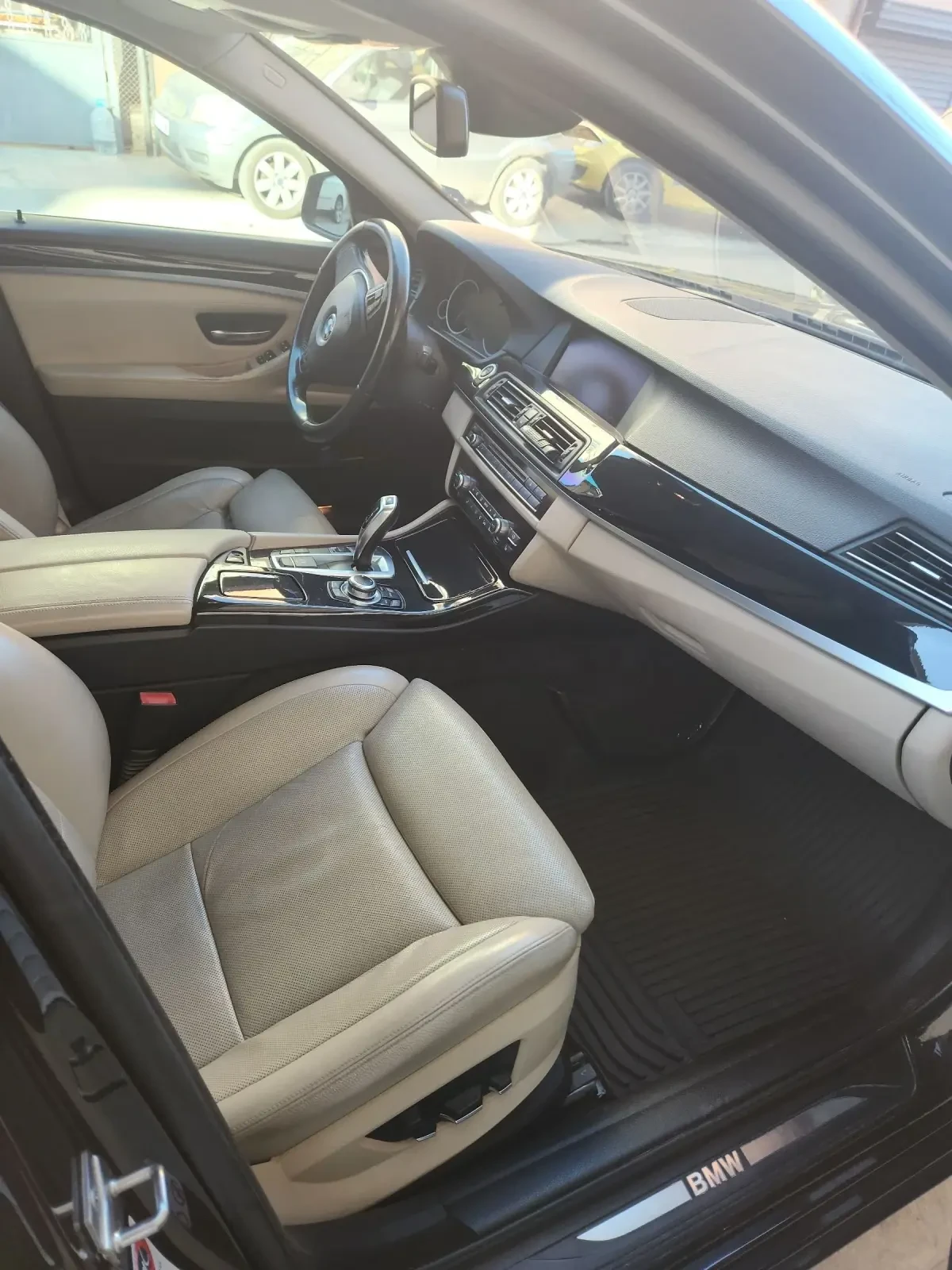 BMW 530 Face-Adaptive Led-Sport Paket-Distronic-Softclose | Mobile.bg � ����������� 8